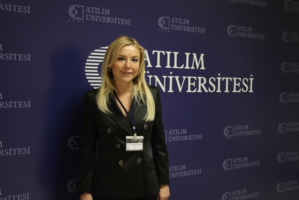 9. Uluslararası Future Learning Konferansı’na bu kez Atılım Üniversitesi ev sahipliği yapıyor