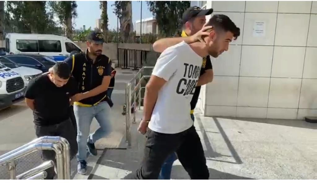 Sosyal medyada küfürleşme silahlı çatışmayla bitti: 1 yaralı, 3 tutuklama