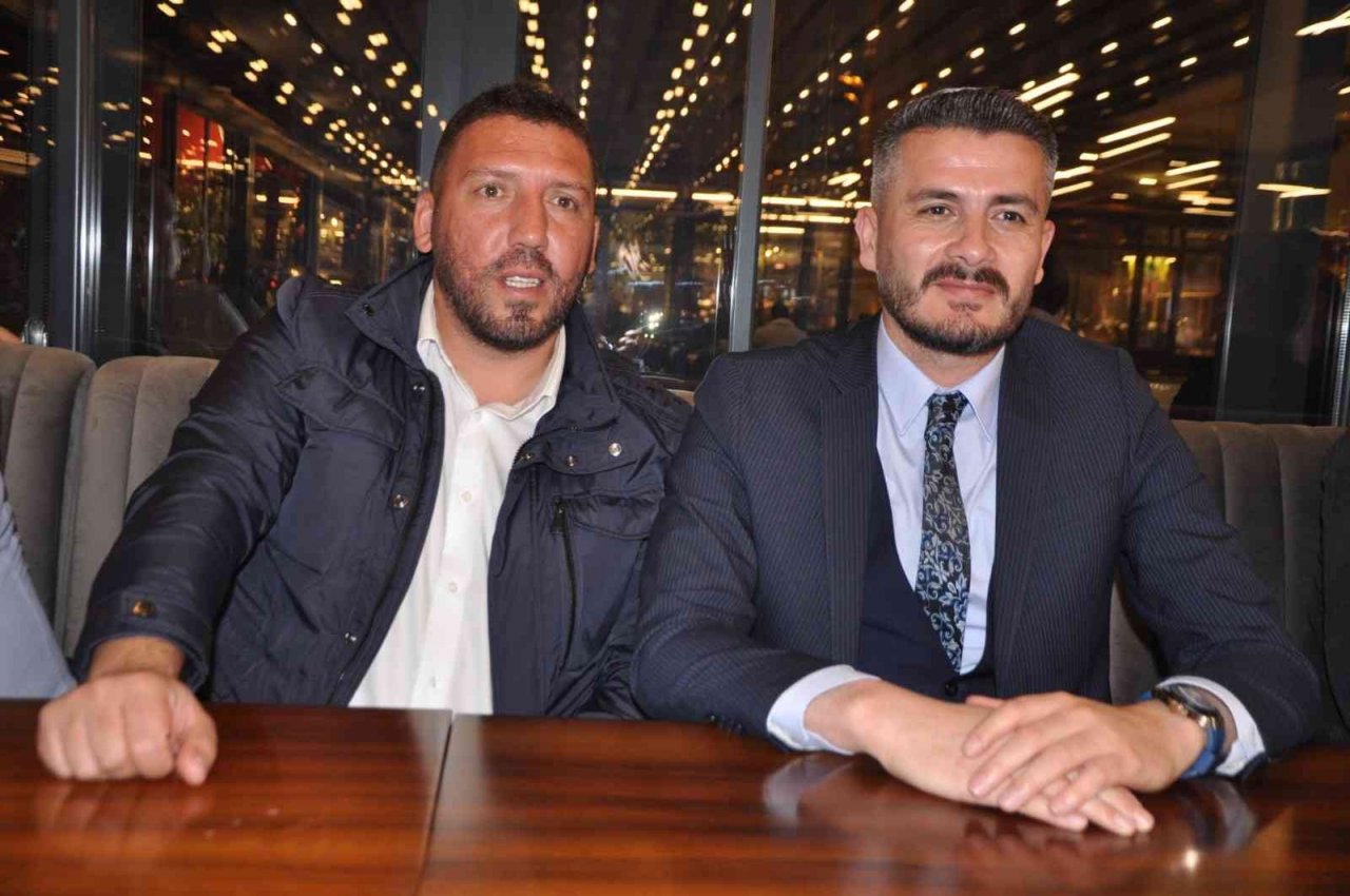 Anadolu Üniversitesi’nde hedef 3’üncü Lig