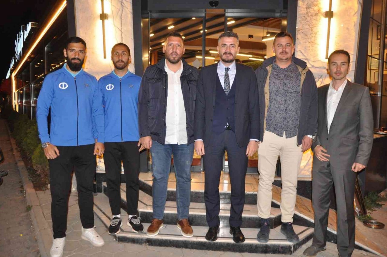 Anadolu Üniversitesi’nde hedef 3’üncü Lig