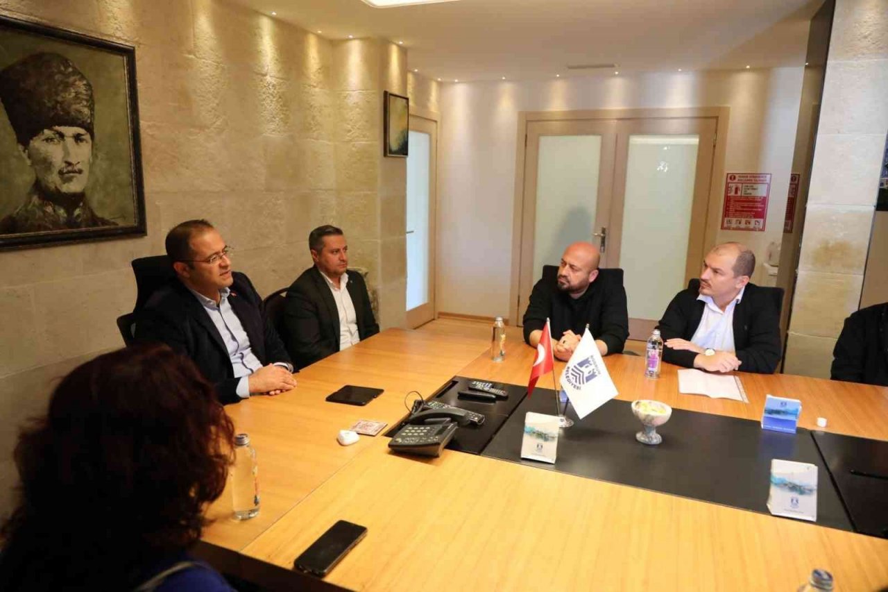 Bodrum Belediyesi’nin eğitime desteği sürüyor