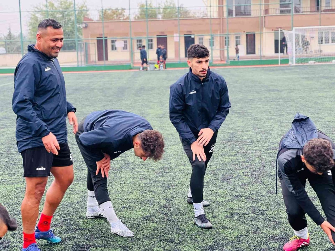 Diyarbakır’ın BAL takımlarında derbi heyecanı