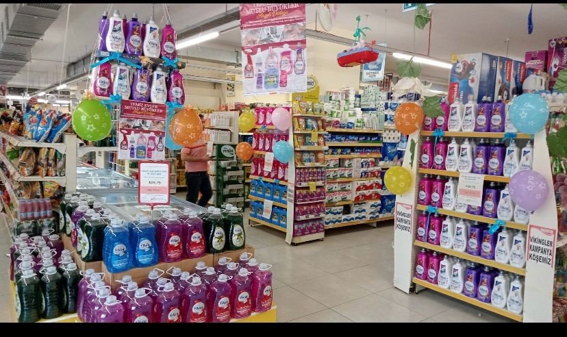 ’Temiz evler, mutlu büyükler’