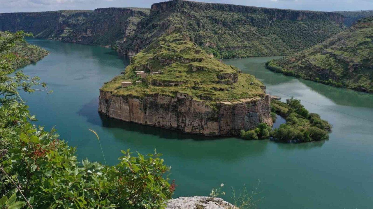 Gaziantep, “en sevilen şehir”