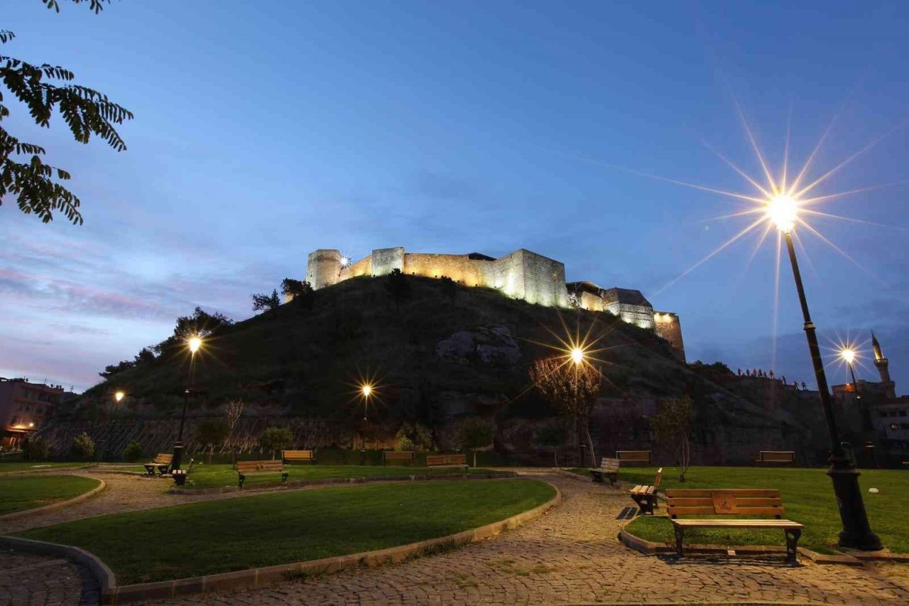 Gaziantep, “en sevilen şehir”
