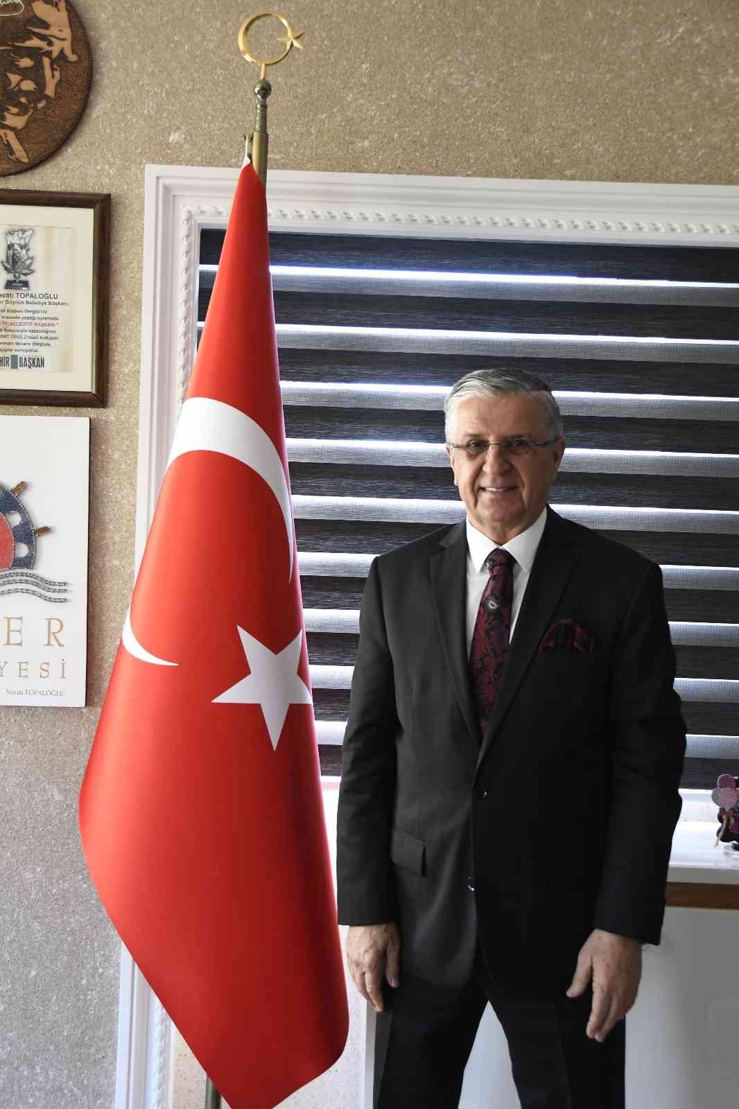 Kemer Belediyesi’nden tanıtım atağı