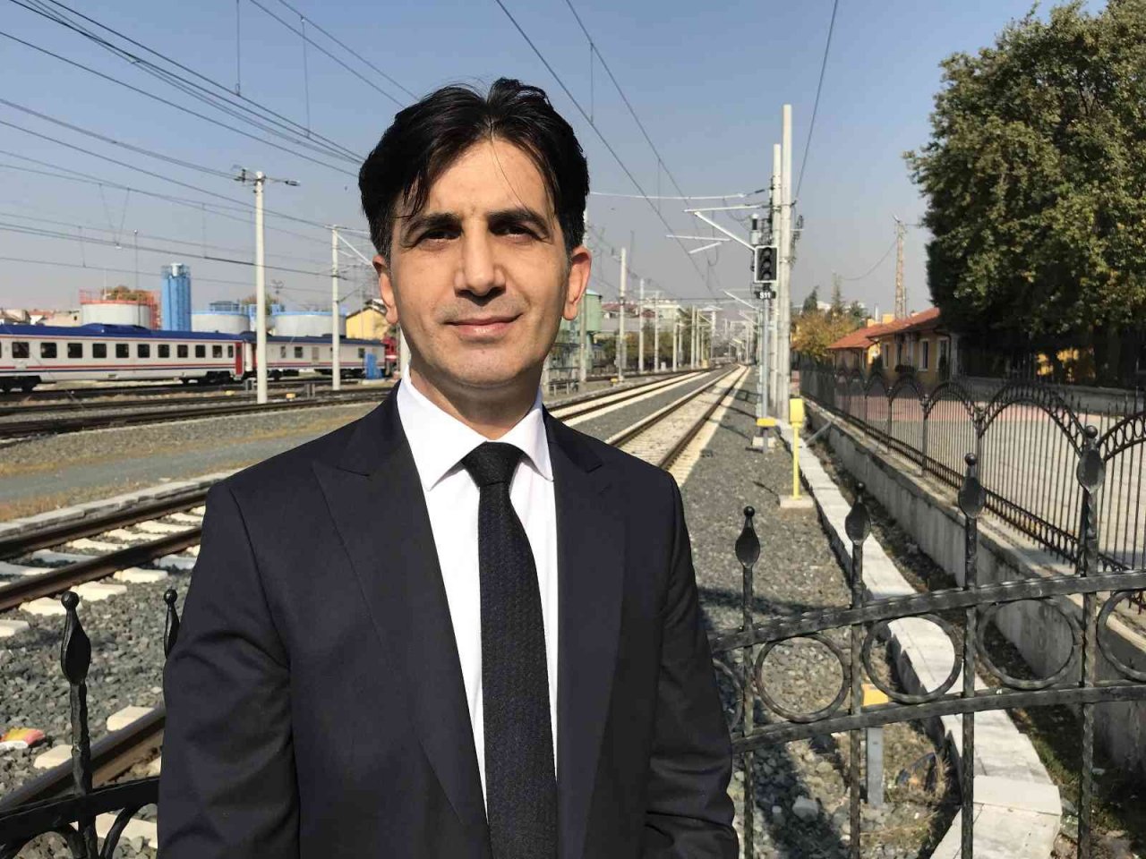Türkiye’nin turizm mirası KOP Bölgesi’nde buharlı trenle duyurulacak