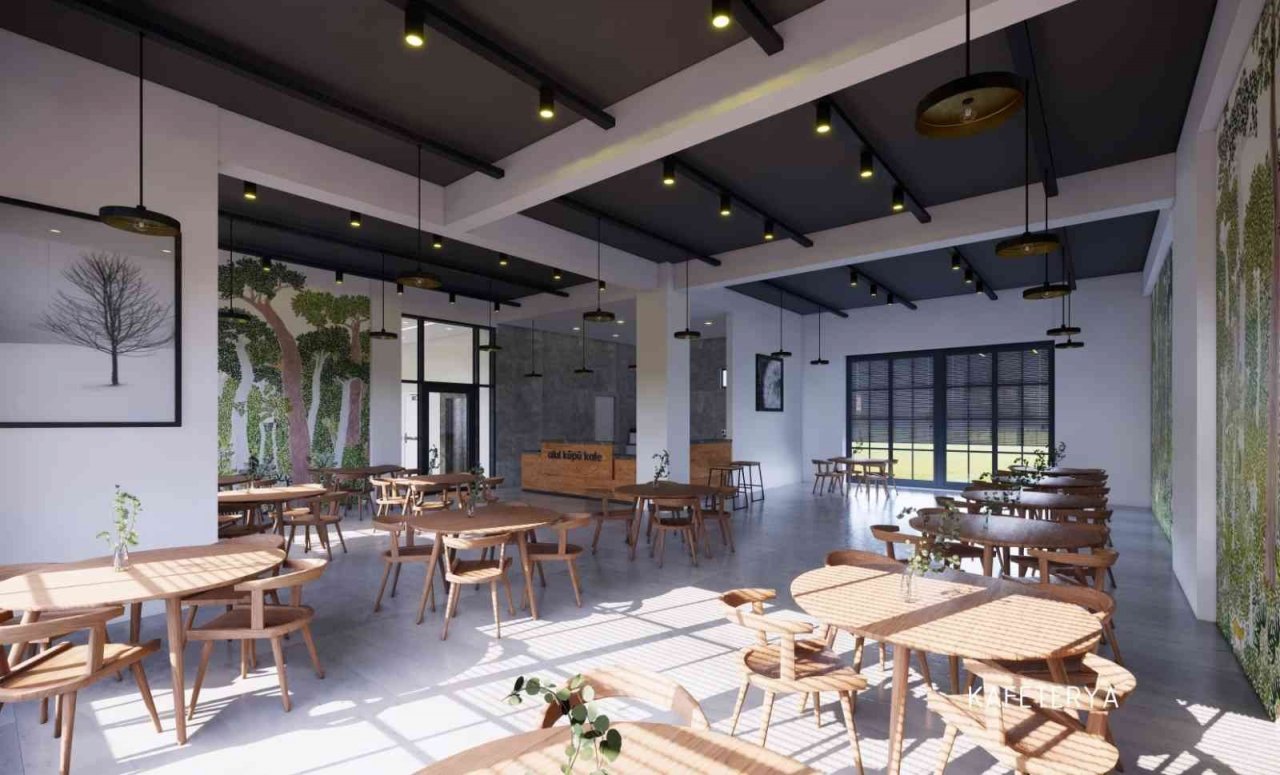 Kazım Karabekir Mahallesi’nde Bir Kütüphanenin Daha Temeli Atılıyor