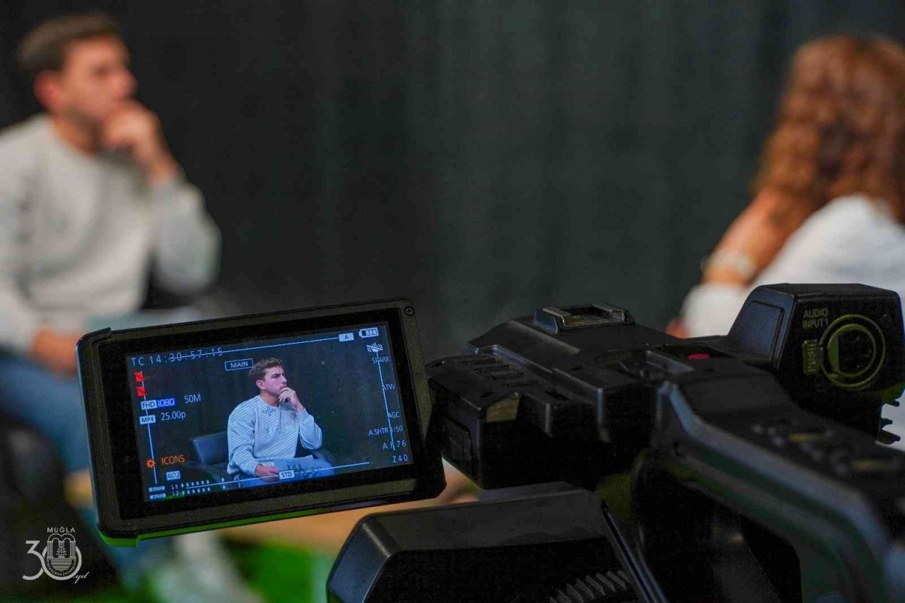 Stüdyo MSKÜ ile çağın teknolojisine uygun, profesyonel yayıncılık