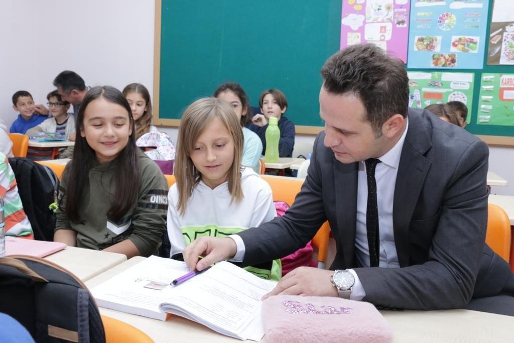 Muğla’da 165 bin öğrenci için ara tatil başladı