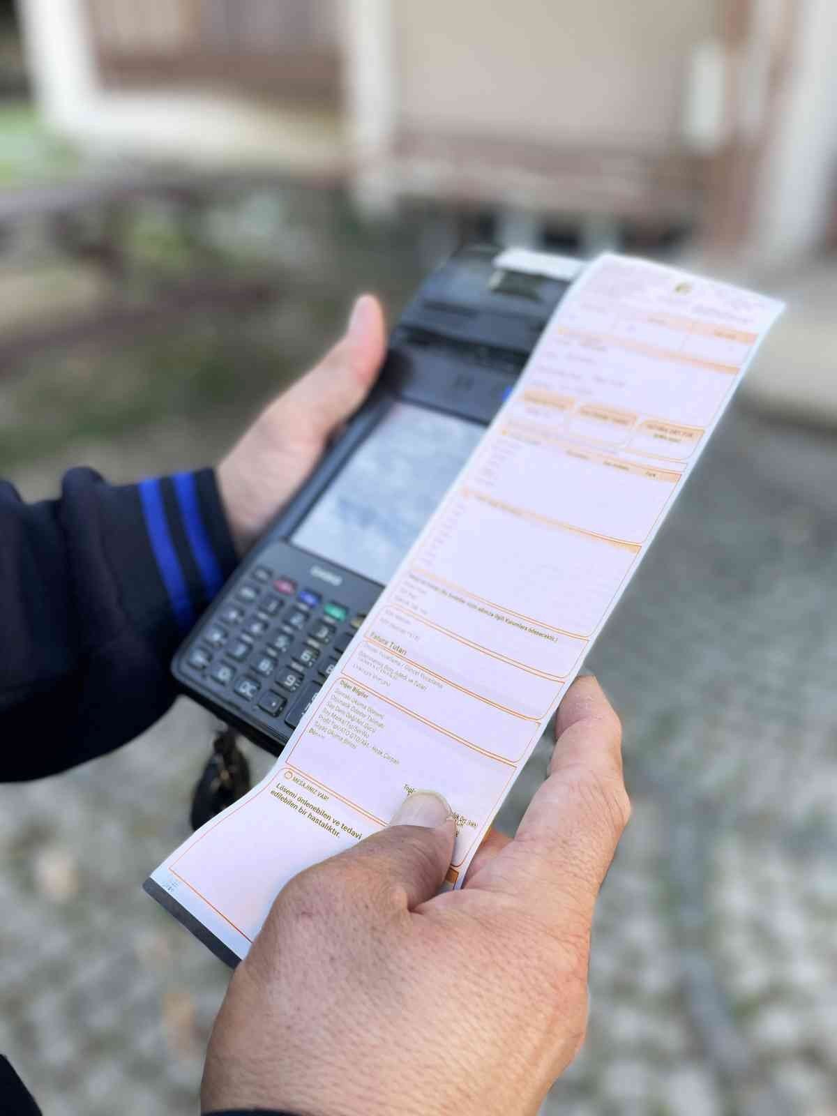 Lösemi farkındalığı için turuncu fatura