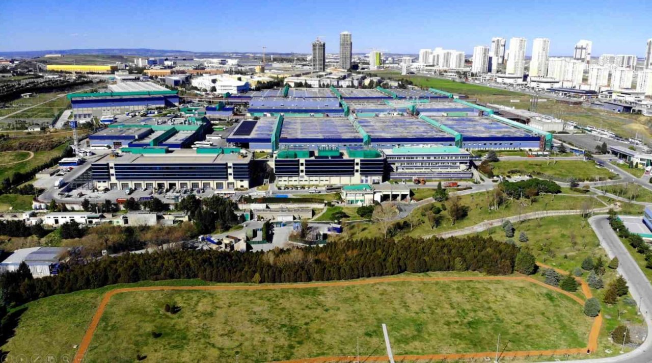 Türkiye’de ürettikleri her iki kamyondan birini ihraç ediyorlar