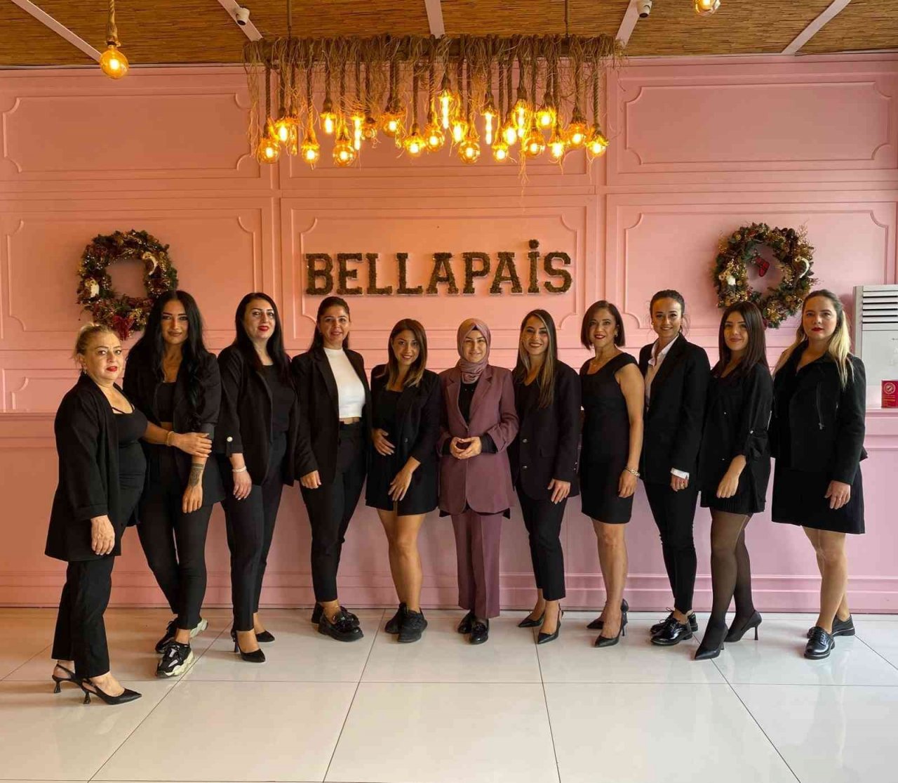 Güzelleşmek isteyen kadınlara kredi imkanı