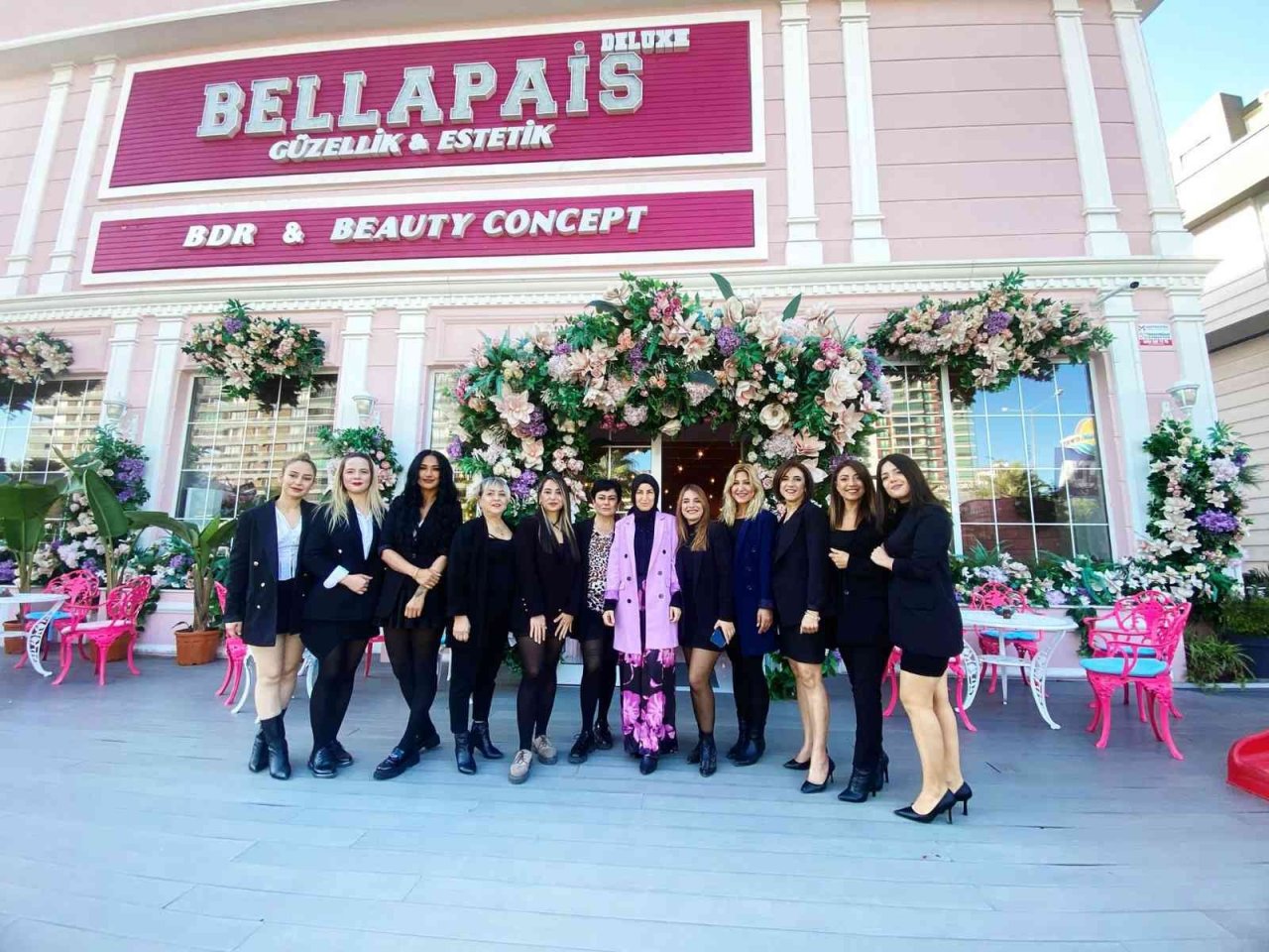 Güzelleşmek isteyen kadınlara kredi imkanı