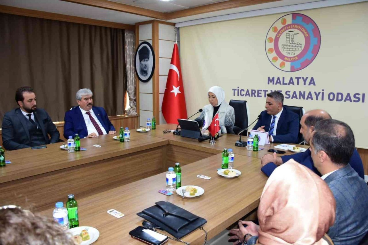 Başkan Sadıkoğlu: “Üyelerimiz yükselen maliyetler karşısında zorlanıyor”