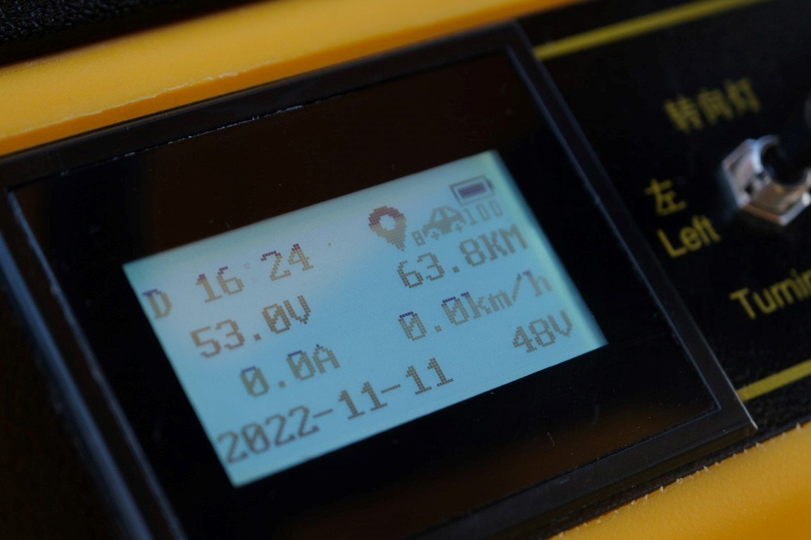 Bodrum Belediyesi, hizmet araç filosunu güçlendirdi