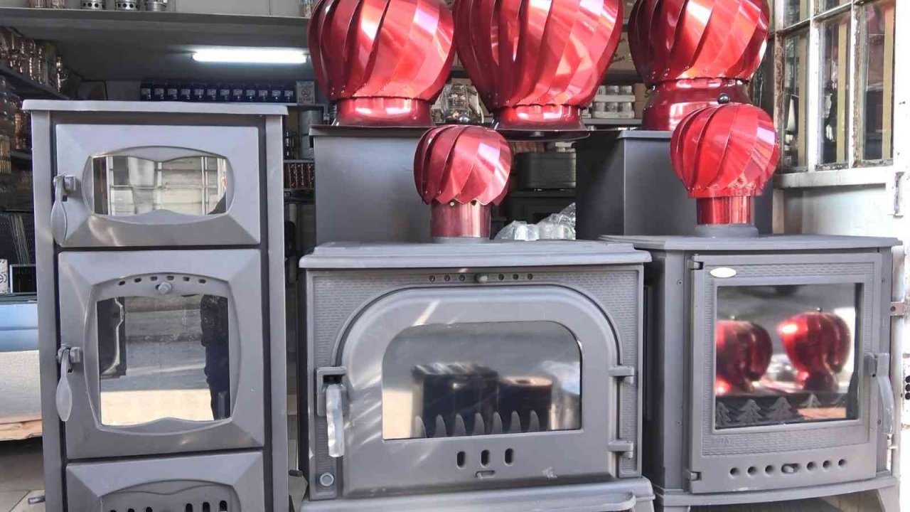 Soba kurarken ve yakarken hayat kurtaran tavsiyeler