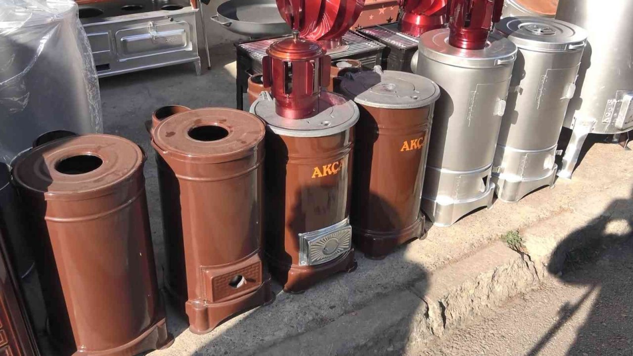 Soba kurarken ve yakarken hayat kurtaran tavsiyeler