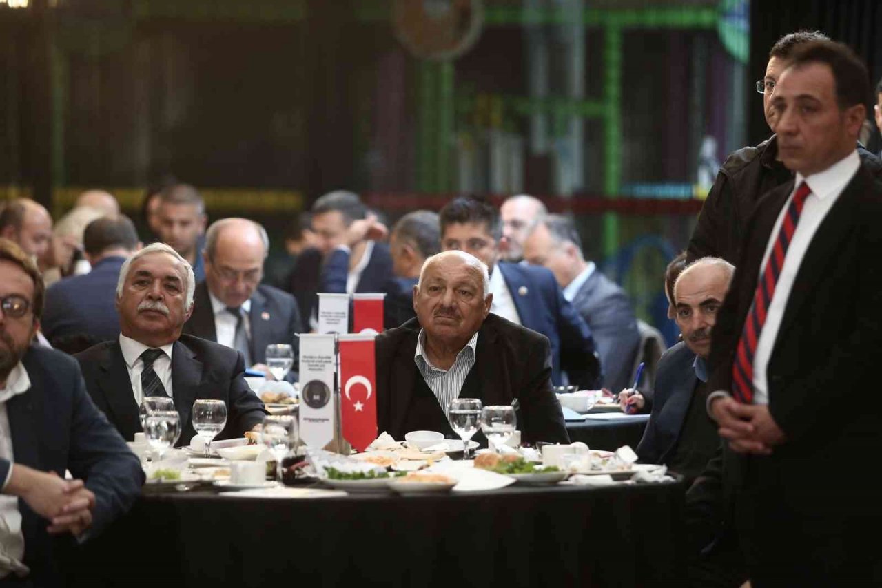 Kılıçdaroğlu: “Bizim de geçmişte hatalarımız oldu”