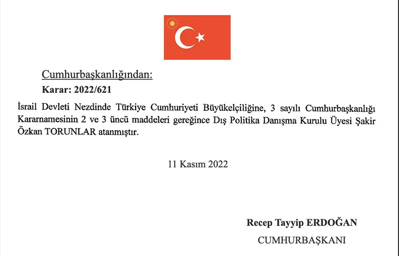 israil-buyukelcisi-atama-karari.jpg