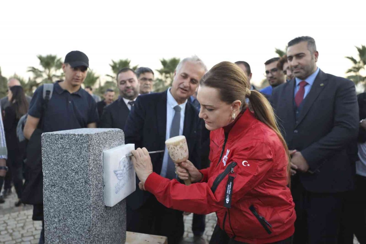 Yenilenen Biruni Laboratuvar Kompleksi hizmete girdi