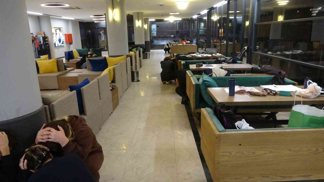 Vali Ergün; “Bu tatbikatları ne kadar çok yaparsak o kadar hazır oluruz”