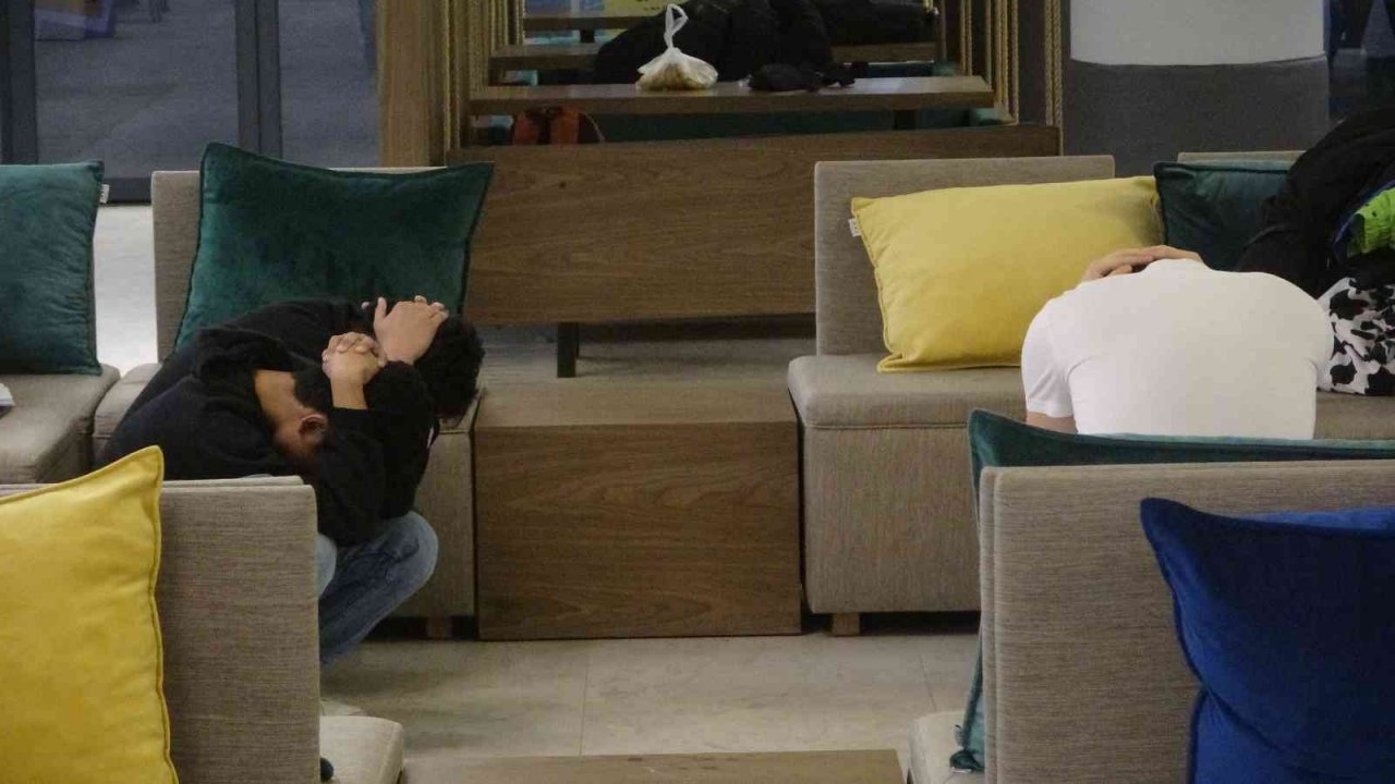 Vali Ergün; “Bu tatbikatları ne kadar çok yaparsak o kadar hazır oluruz”