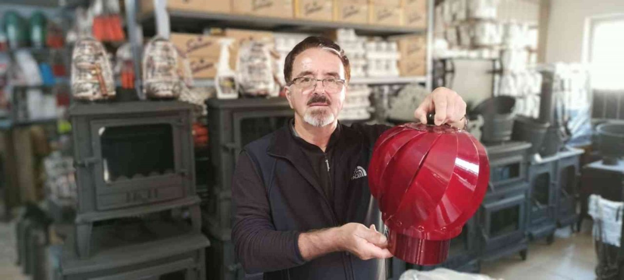 Soba kurarken ve yakarken hayat kurtaran tavsiyeler