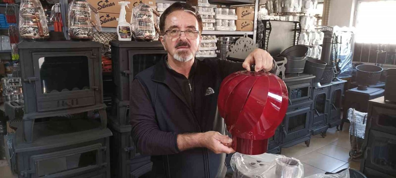 Soba kurarken ve yakarken hayat kurtaran tavsiyeler