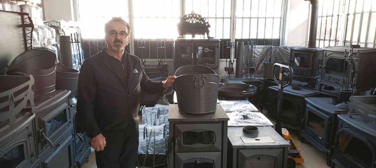 Soba kurarken ve yakarken hayat kurtaran tavsiyeler