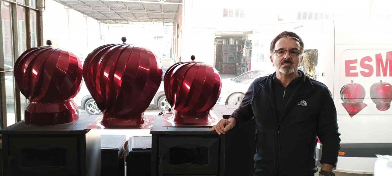 Soba kurarken ve yakarken hayat kurtaran tavsiyeler