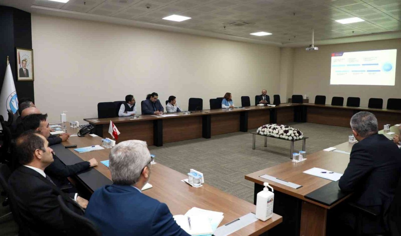 KAYÜ, ORAN Kalkınma Ajansı Desteği ile Kadın Kooperatiflerine Yönelik İşbirliği Projeleri Yürütecek