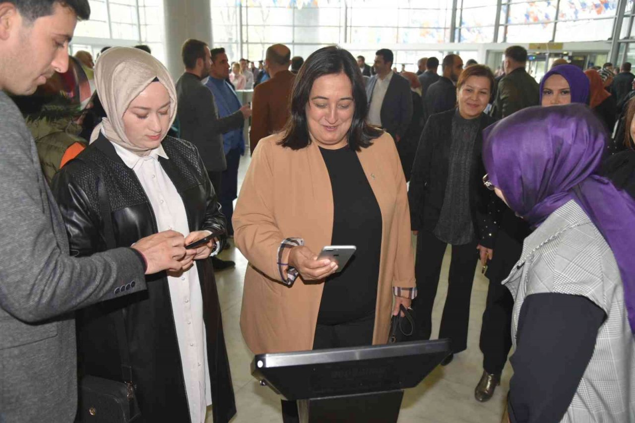 Teşkilat Akademisi’nde ziller Türkiye yüzyılı için çaldı
