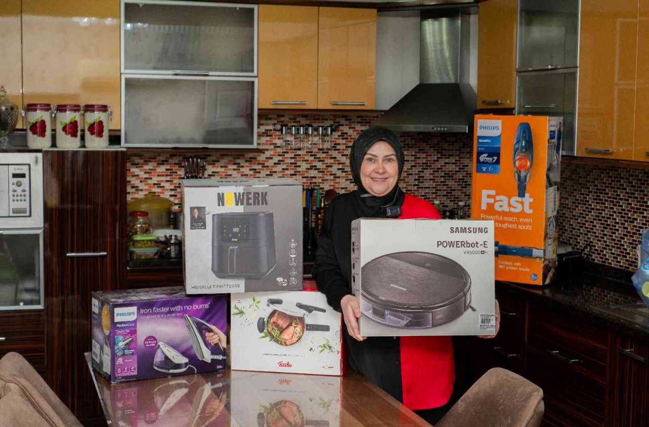 Alanya Belediyesi’nden farkındalık yarışması