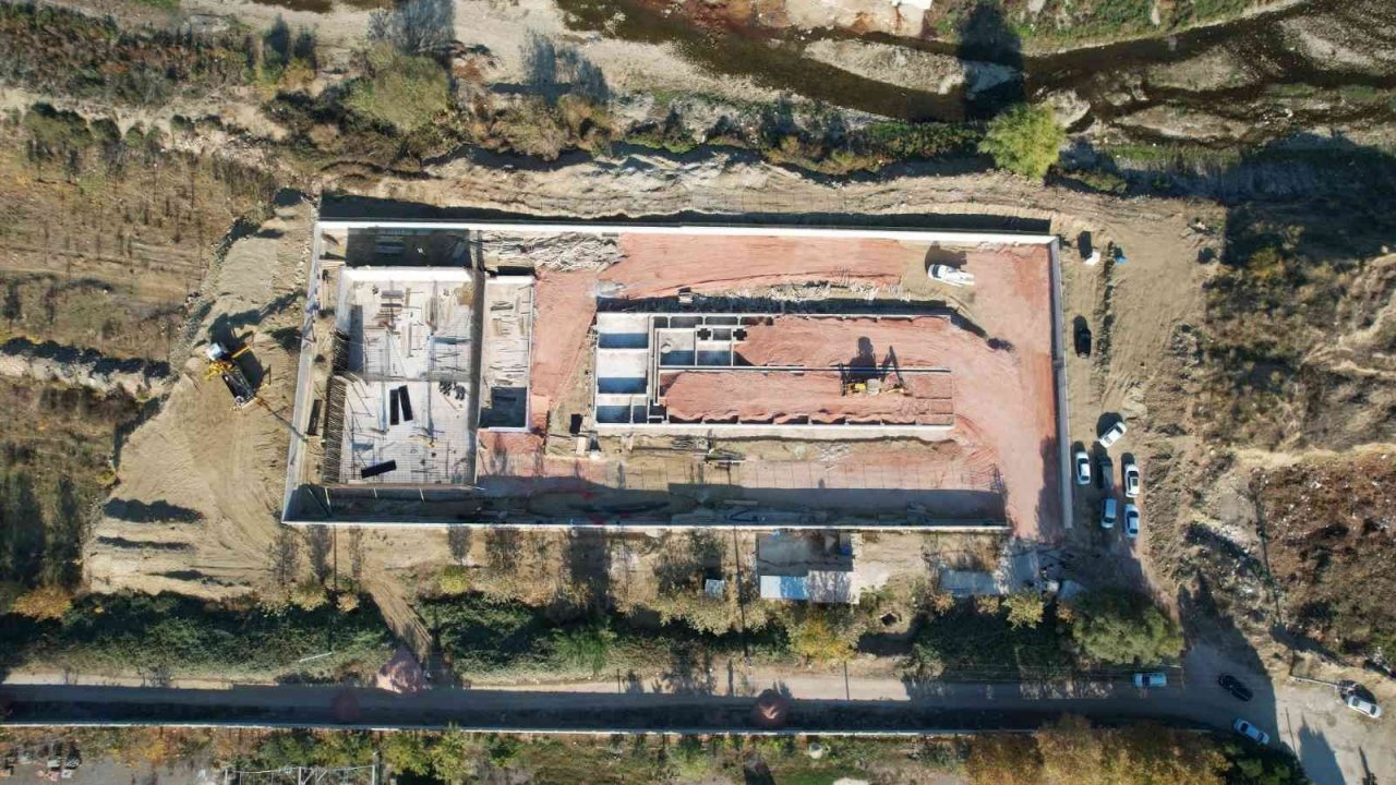 İçme suyunda kalite artıyor