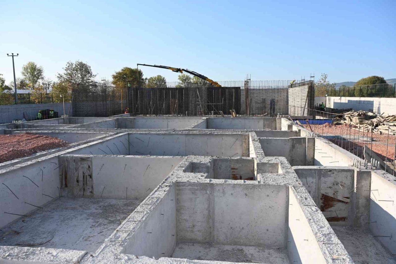 İçme suyunda kalite artıyor