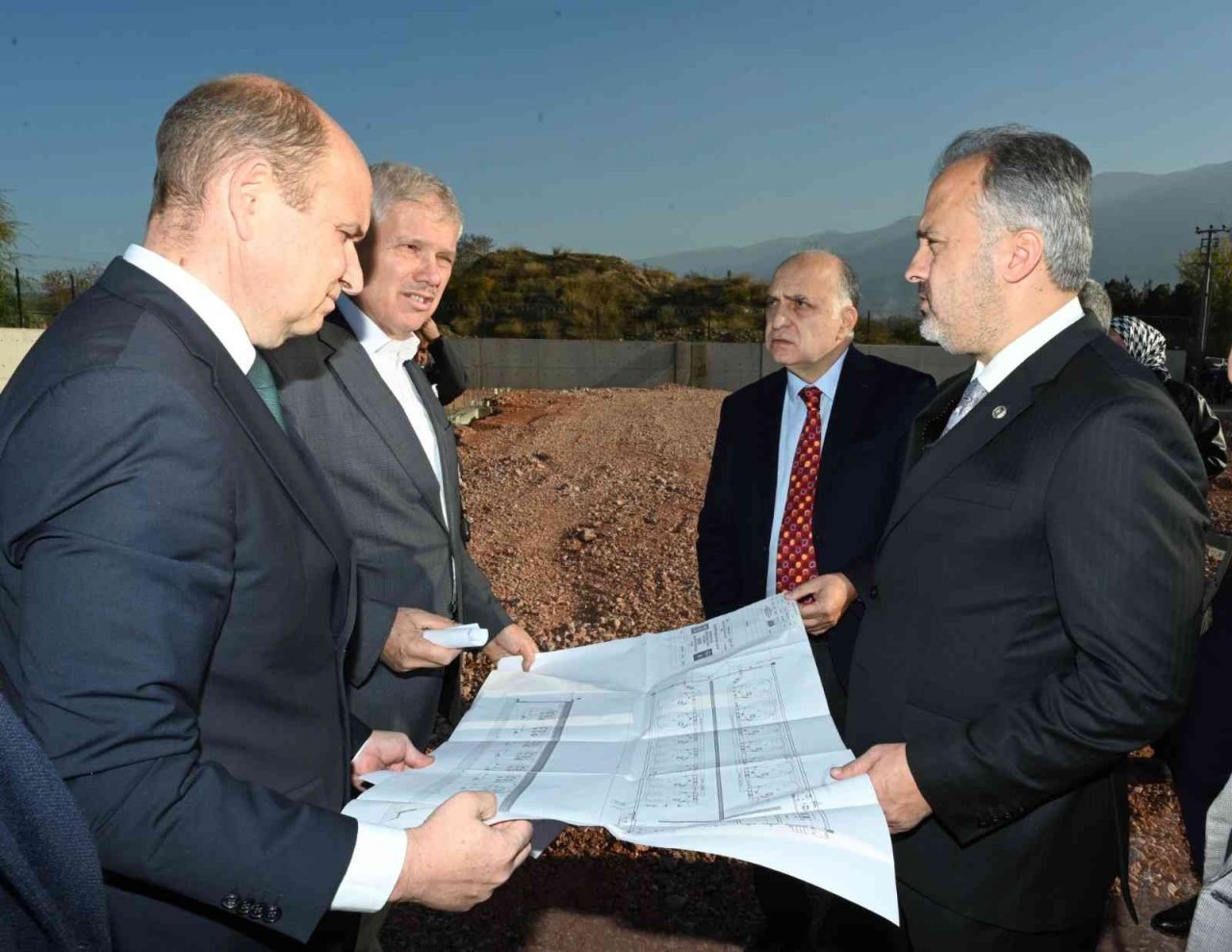 İçme suyunda kalite artıyor