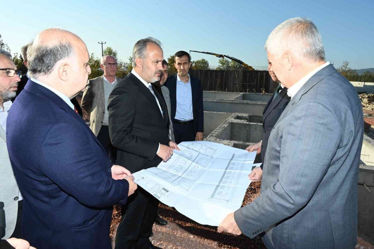 İçme suyunda kalite artıyor