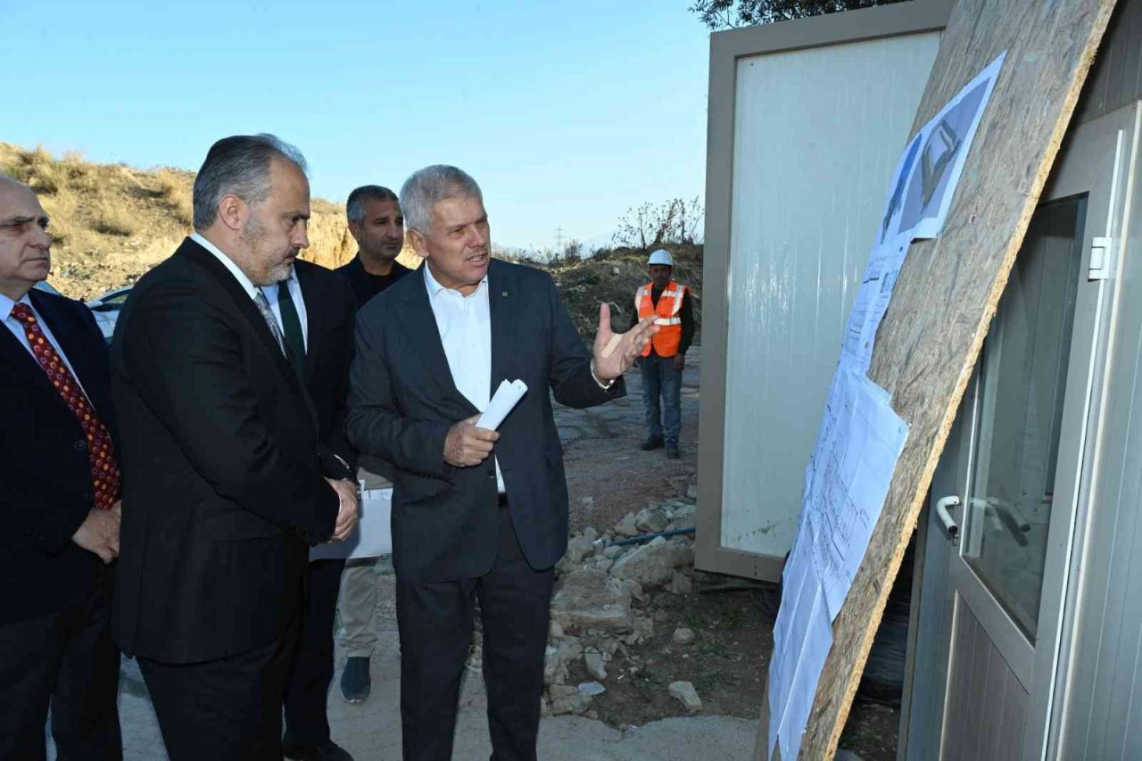 İçme suyunda kalite artıyor