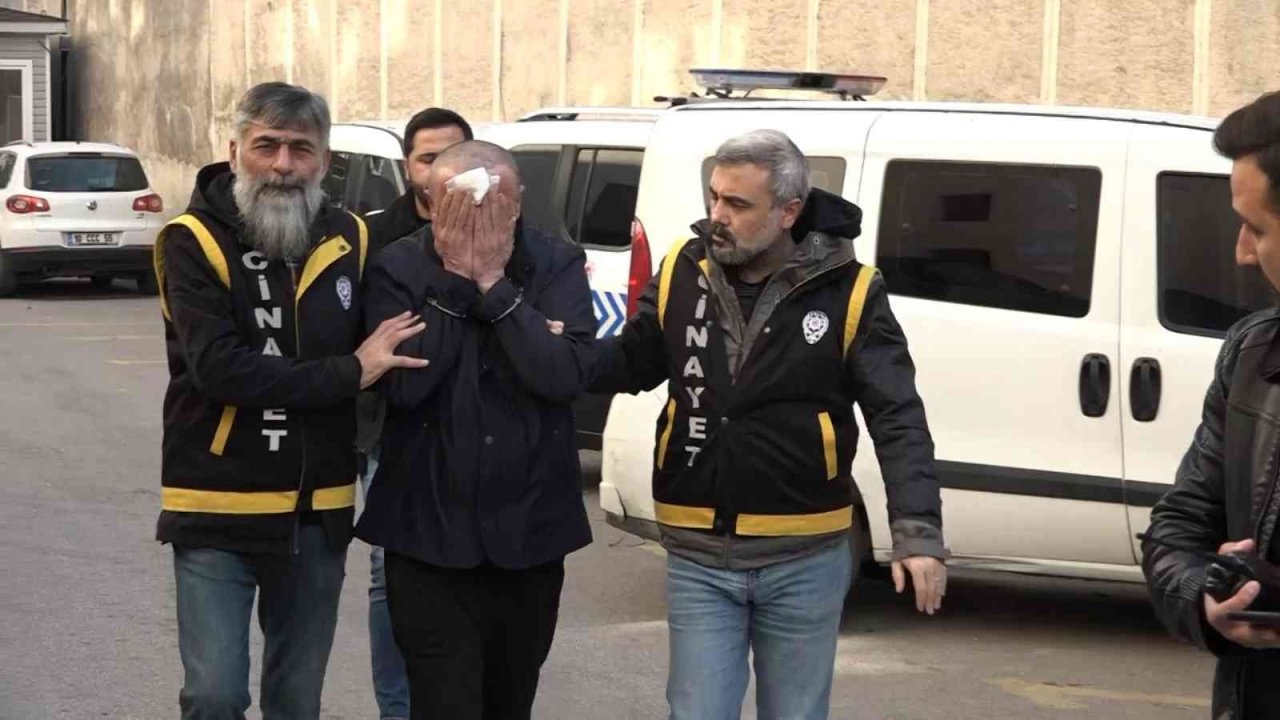 Genç kadının katil zanlısı eşi çıktı