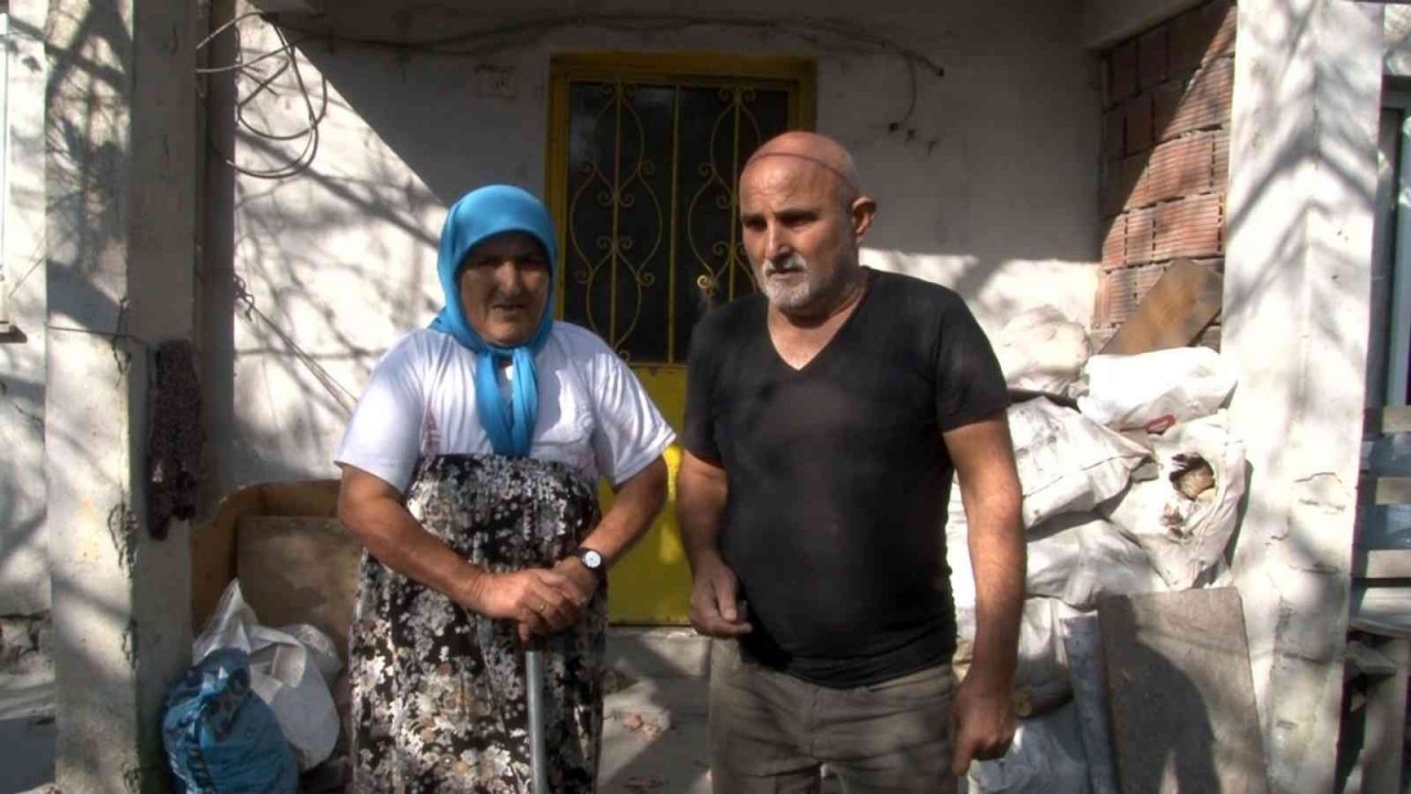 Kemerburgaz Caddesi sakinlerinden ’kirlilik’ tepkisi