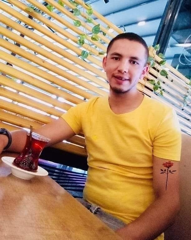 Devrilen tırda 2 kişi hayatını kaybetti