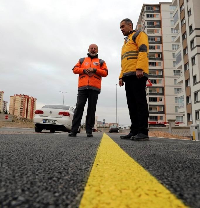 Başkan Çolakbayrakdar: "Vatandaşlarımıza, daha güzel yaşam olanaklarını sağlıyoruz"