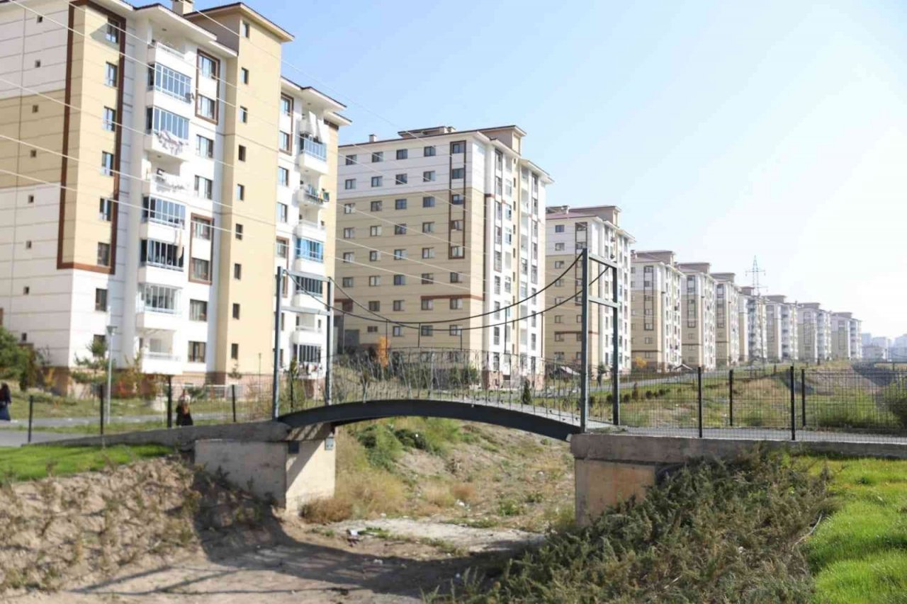 Yapılan yeni çalışmalarla Esnaf TOKİ’nin çehresi değişti