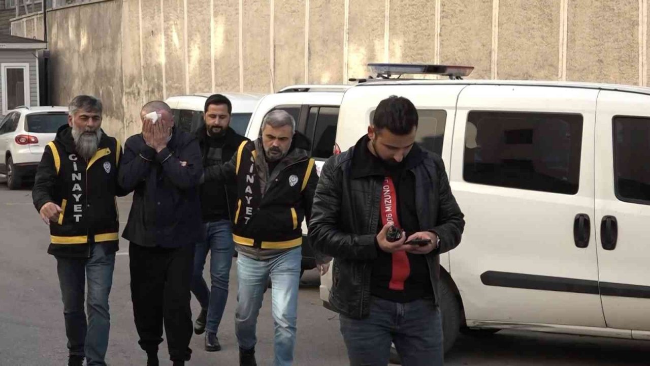 Genç kadının katil zanlısı eşi çıktı