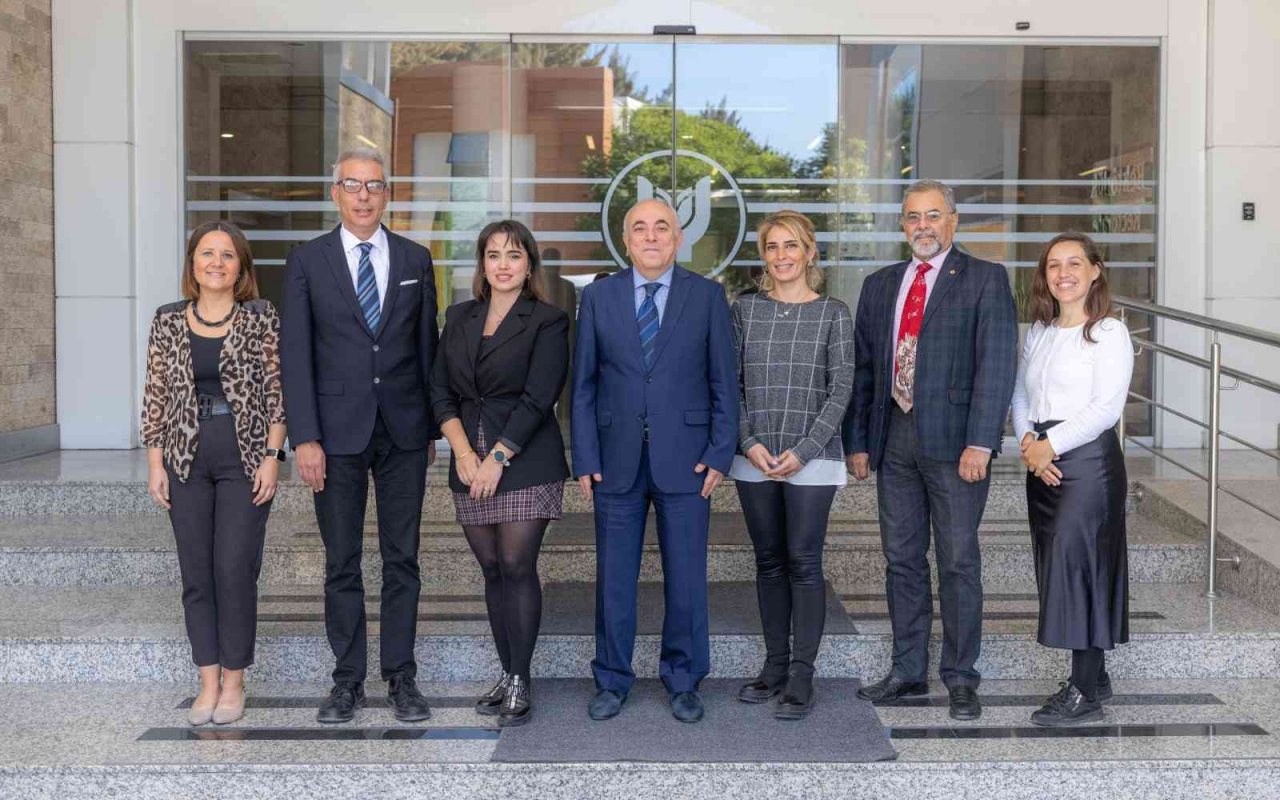 KOBİ’lere danışmanlık desteği