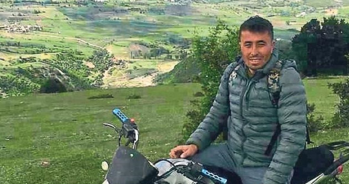 Kıskançlık cinayetinde karar çıktı