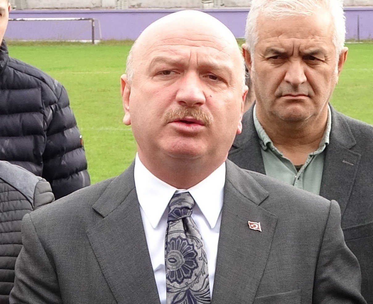 19 Eylül Stadı millet bahçesi oluyor