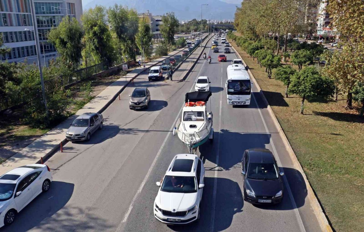 Yılbaşı öncesi ikinci el otomobil piyasasında ’son dakika’ hareketliliği bekleniyor
