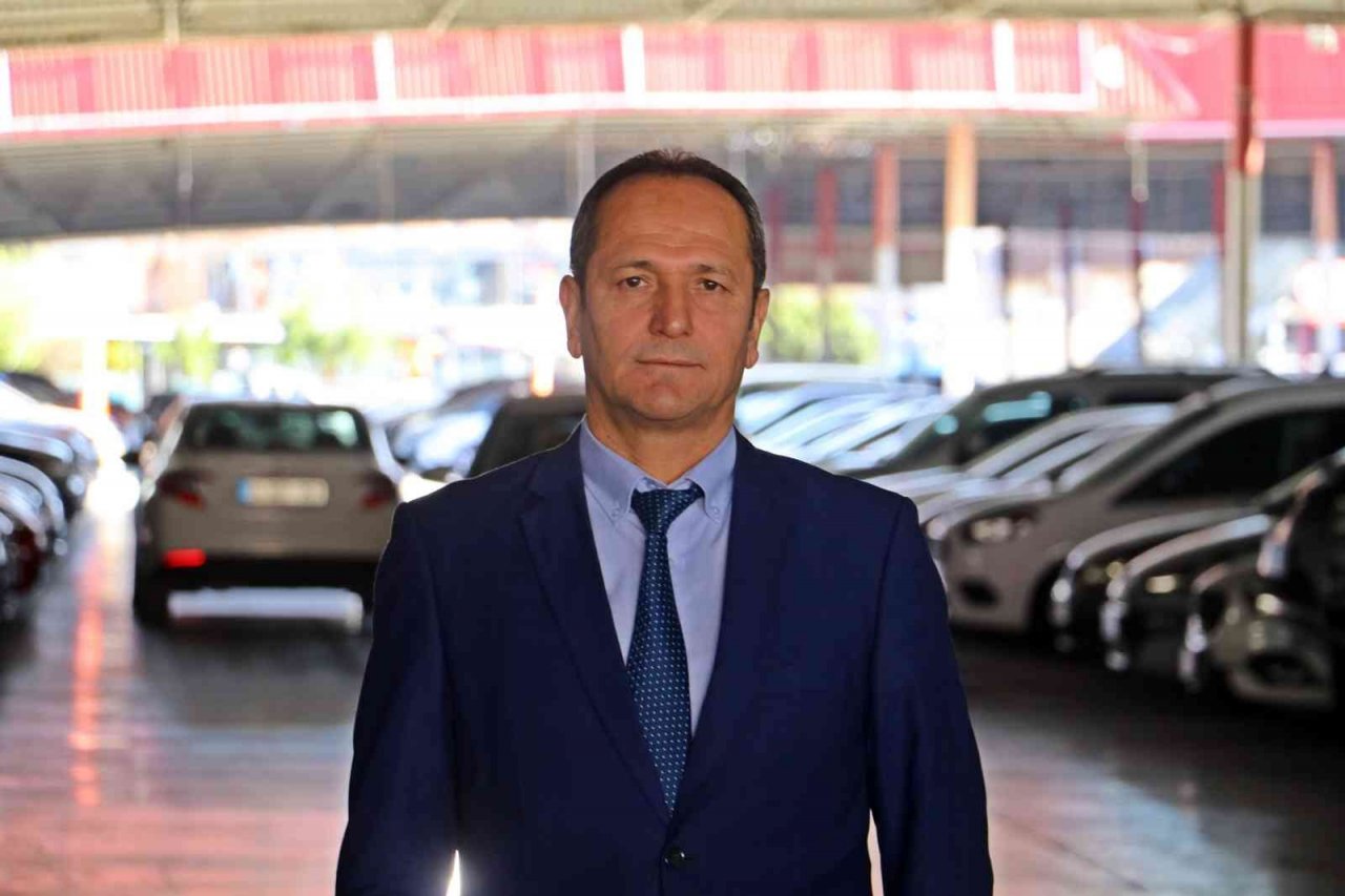 Yılbaşı öncesi ikinci el otomobil piyasasında ’son dakika’ hareketliliği bekleniyor